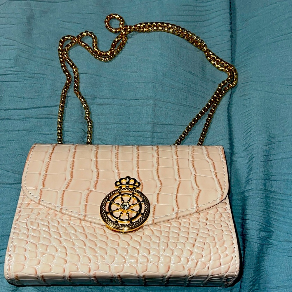 Small brand new bag